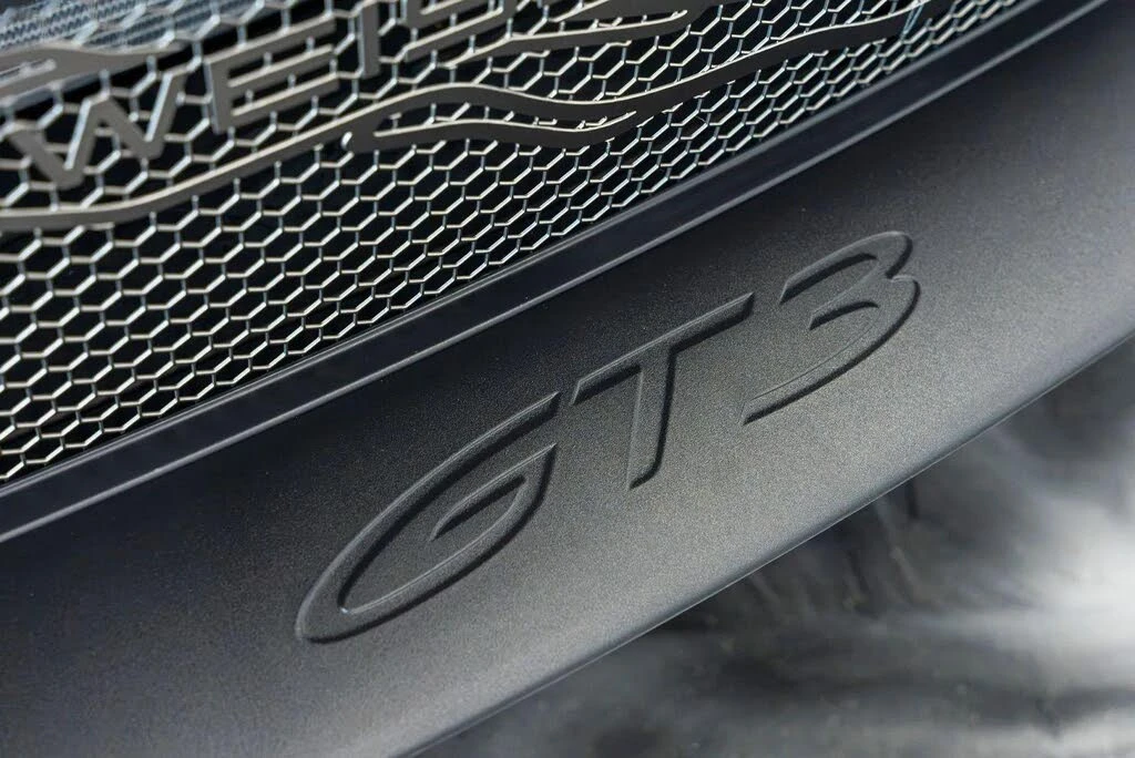 2026 Porsche 992 GT3 - Image 18 of 31