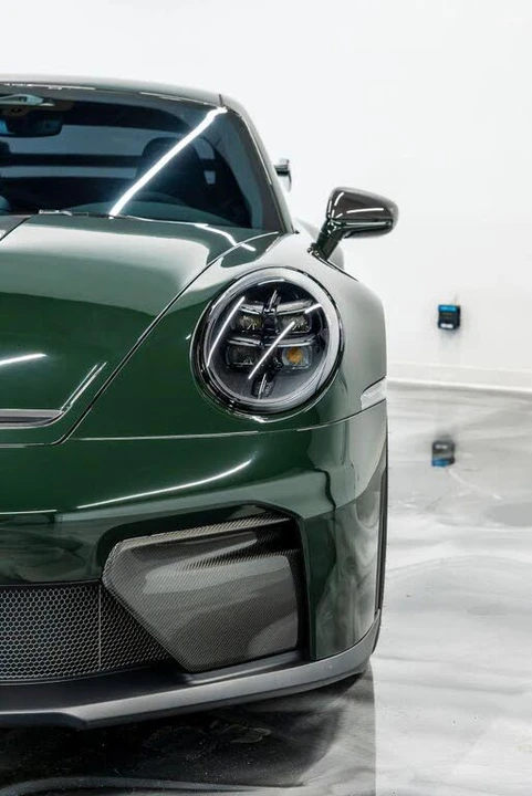 2026 Porsche 992 GT3 - Image 12 of 31
