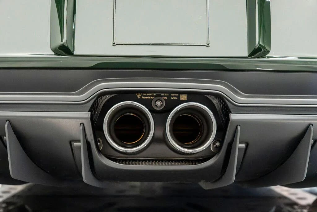 2026 Porsche 992 GT3 - Image 5 of 31