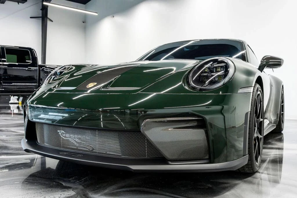 2026 Porsche 992 GT3 - Image 17 of 31