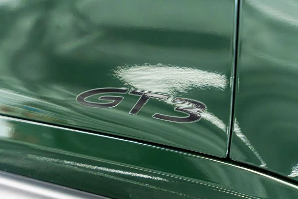 2026 Porsche 992 GT3 - Image 26 of 31