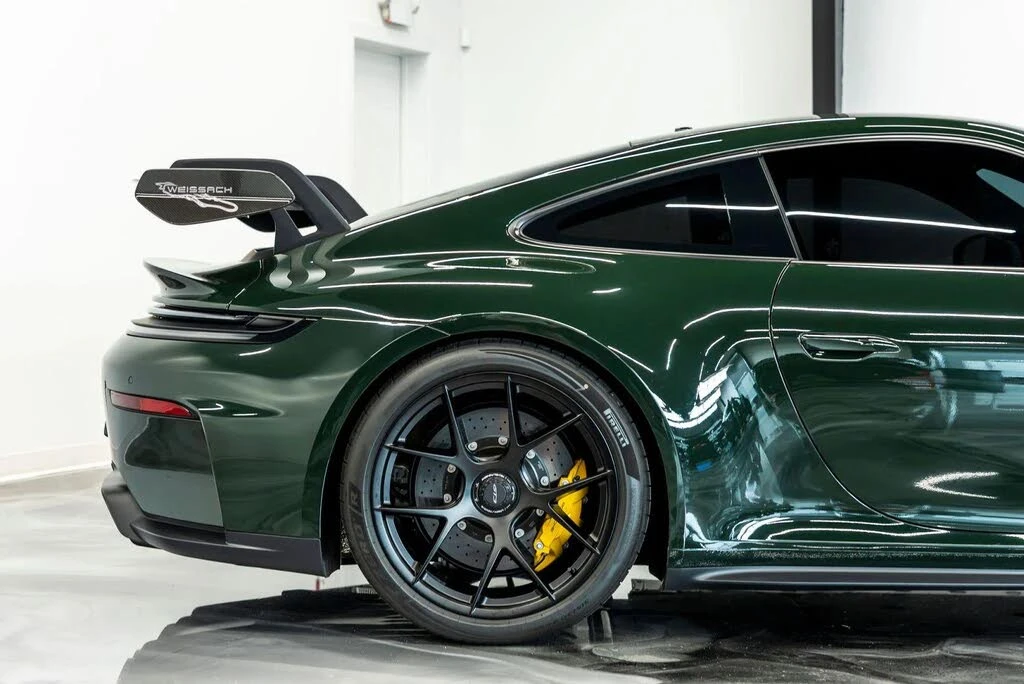2026 Porsche 992 GT3 - Image 28 of 31