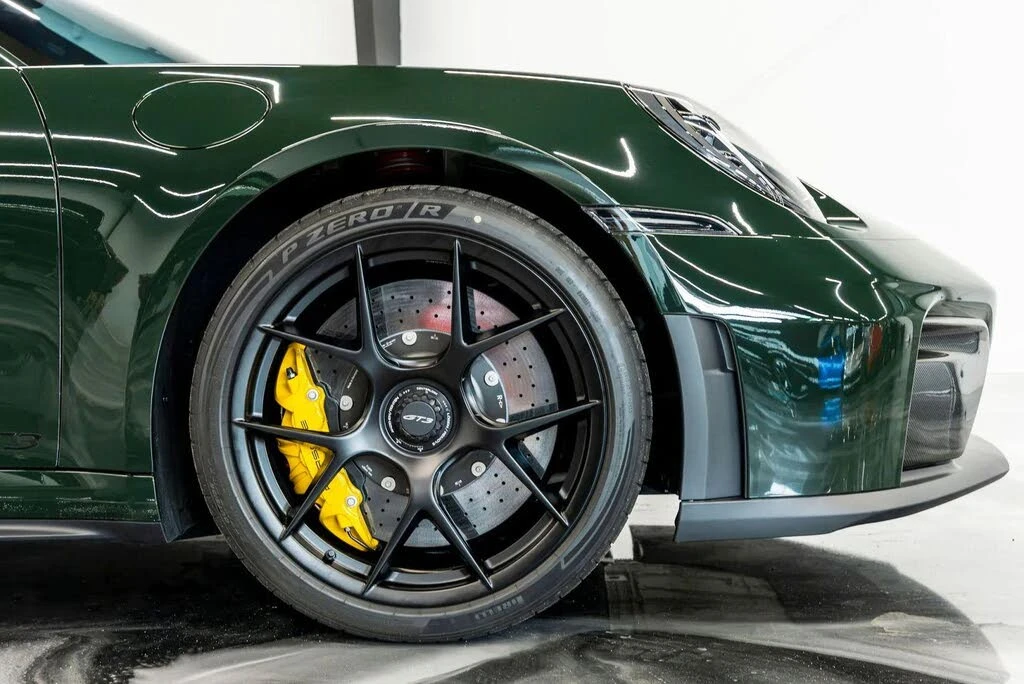 2026 Porsche 992 GT3 - Image 23 of 31