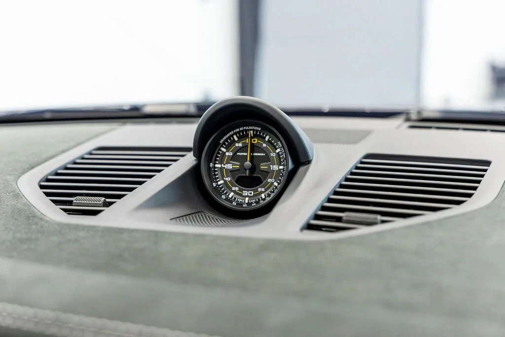 2026 Porsche 992 GT3 - Image 13 of 31
