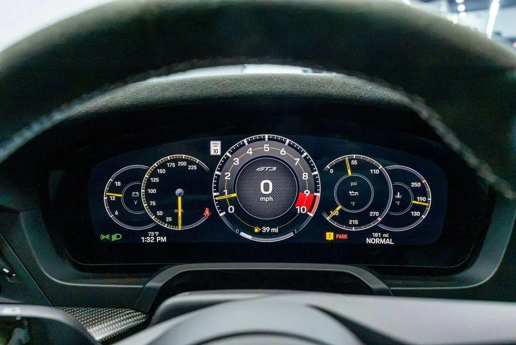 2026 Porsche 992 GT3 - Image 11 of 31