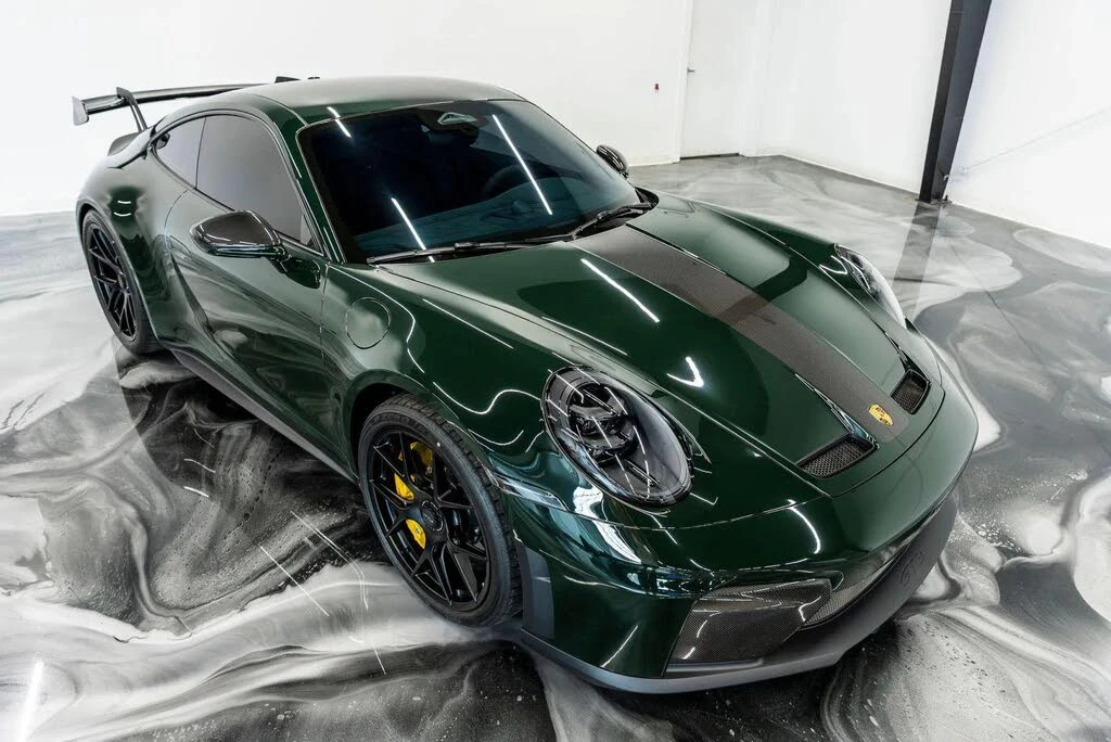 2026 Porsche 992 GT3 - Image 31 of 31
