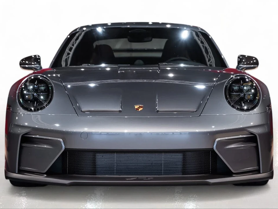 2026 Porsche 992 GT3 - Image 7 of 31