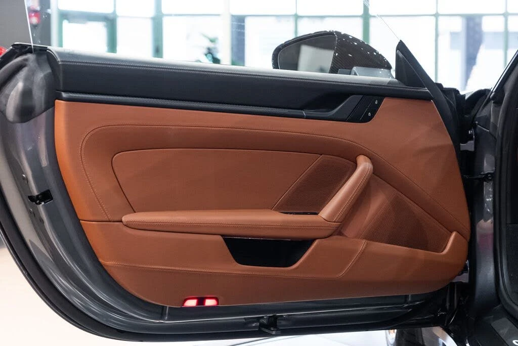2026 Porsche 992 GT3 - Image 18 of 31