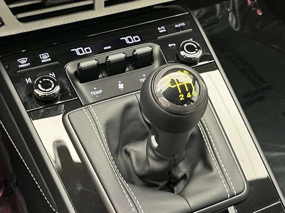 2026 Porsche 992 GT3 - Image 17 of 31