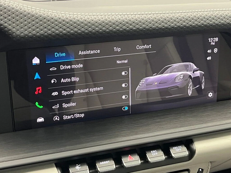 2026 Porsche 992 GT3 - Image 22 of 31