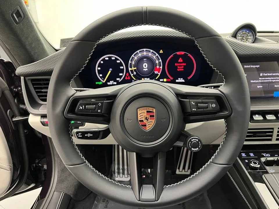 2026 Porsche 992 GT3 - Image 12 of 31