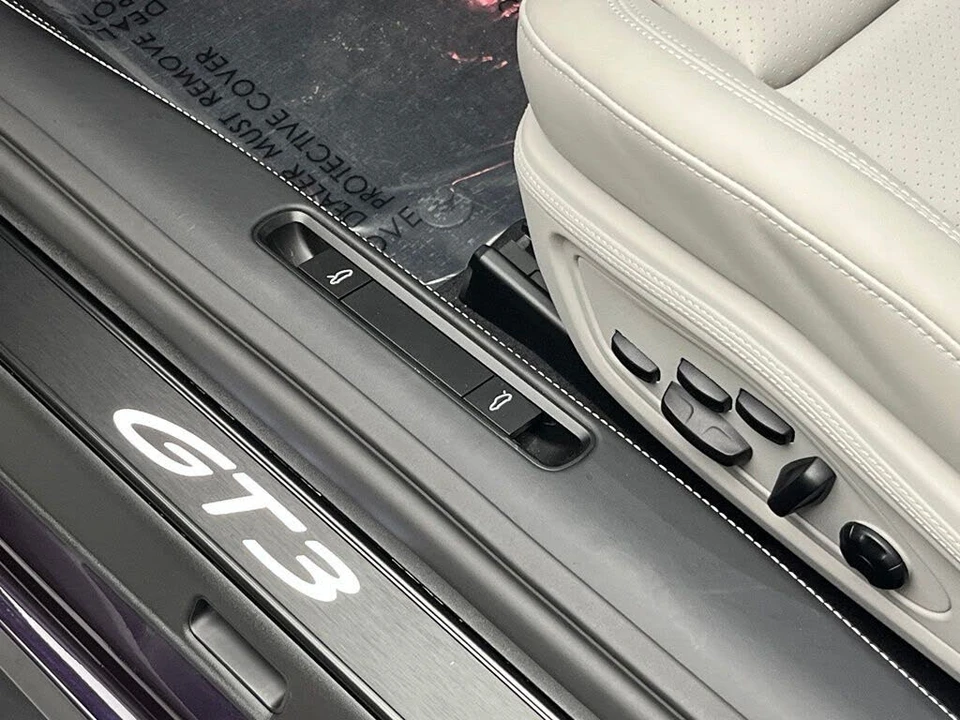 2026 Porsche 992 GT3 - Image 28 of 31