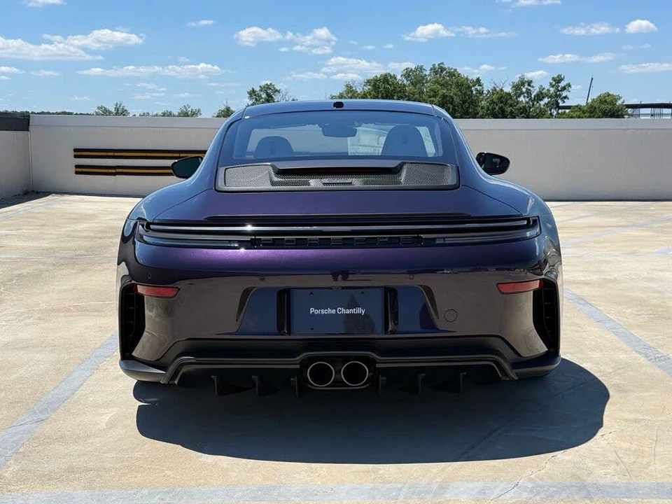 2026 Porsche 992 GT3 - Image 7 of 31