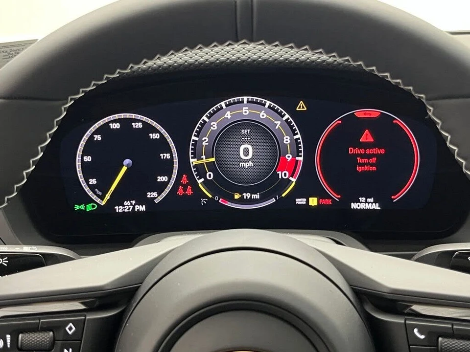 2026 Porsche 992 GT3 - Image 11 of 31