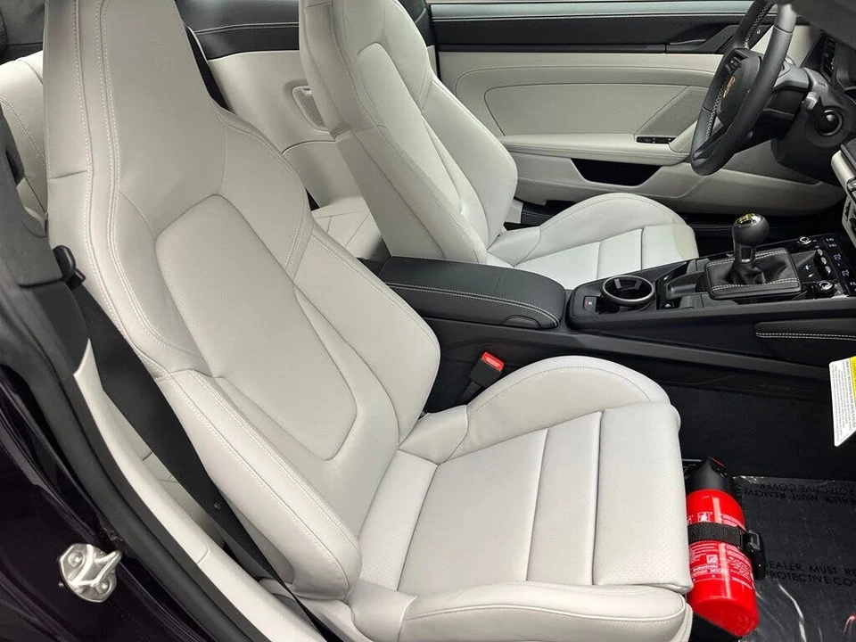 2026 Porsche 992 GT3 - Image 31 of 31