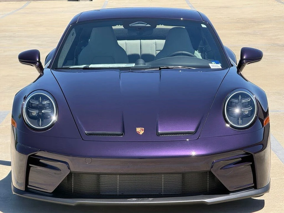 2026 Porsche 992 GT3 - Image 6 of 31