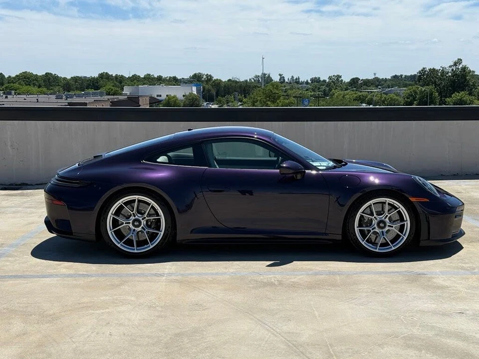 2026 Porsche 992 GT3 - Image 10 of 31