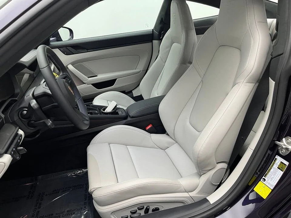 2026 Porsche 992 GT3 - Image 5 of 31