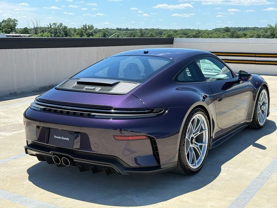 2026 Porsche 992 GT3 - Image 9 of 31