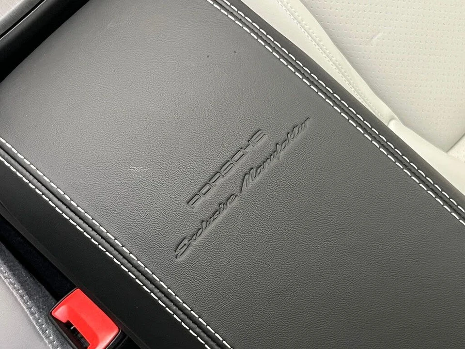 2026 Porsche 992 GT3 - Image 24 of 31