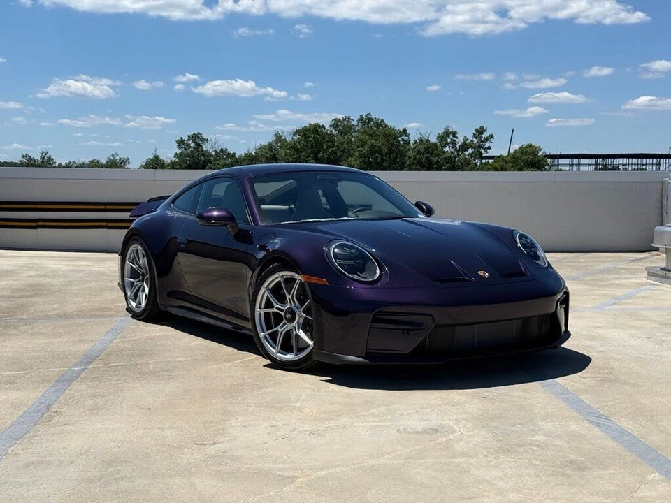 2026 Porsche 992 GT3 - Image 8 of 31