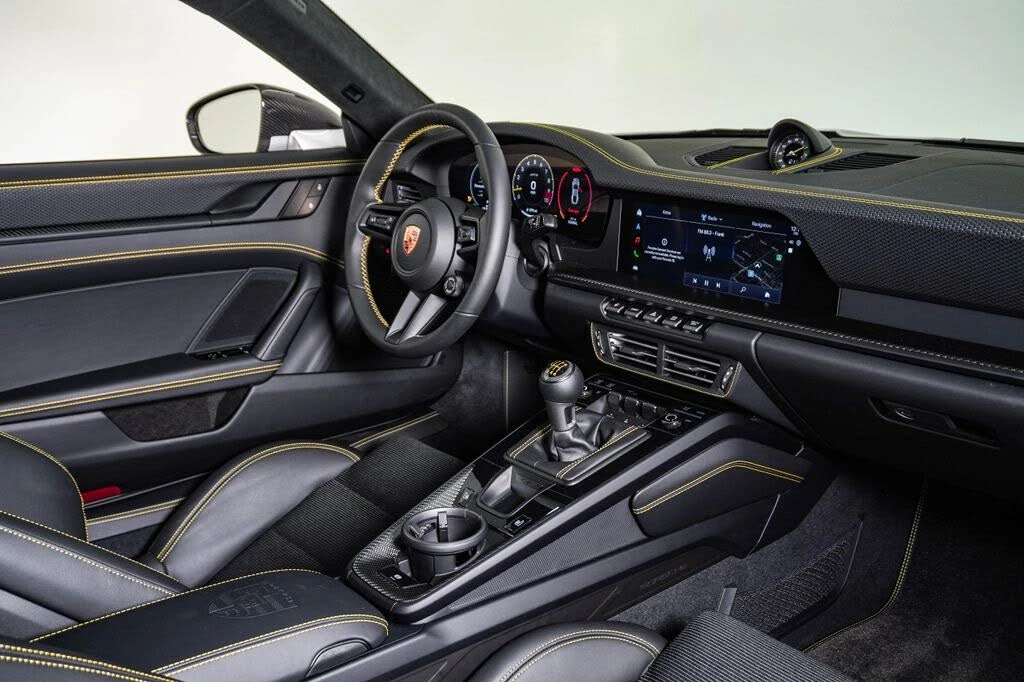 2026 Porsche 992 GT3 - Image 14 of 31
