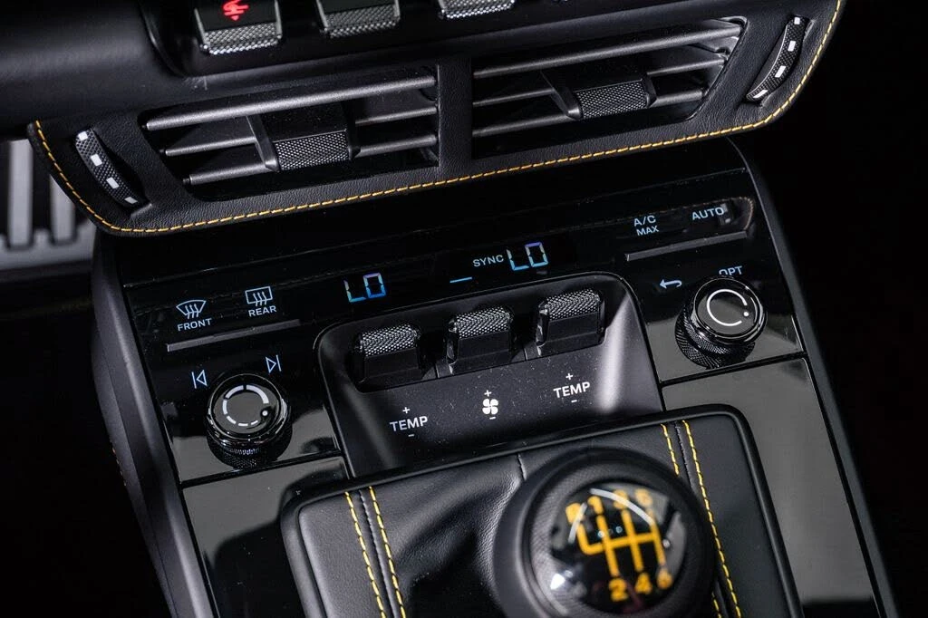 2026 Porsche 992 GT3 - Image 29 of 31