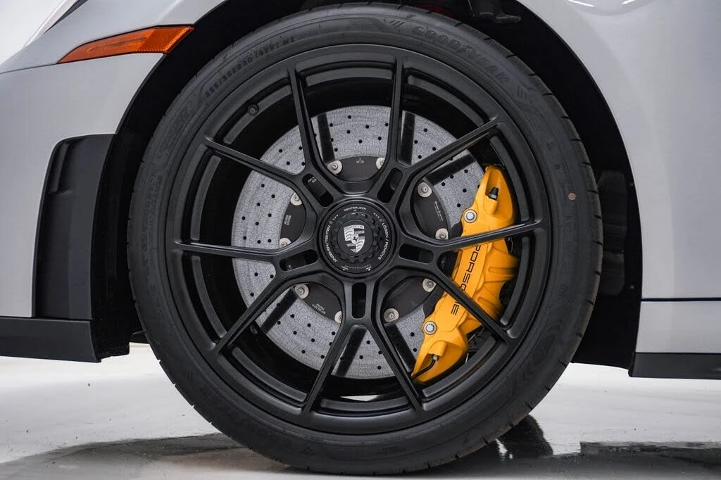 2026 Porsche 992 GT3 - Image 12 of 31