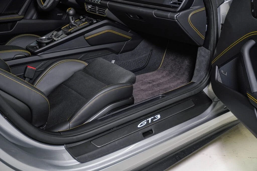 2026 Porsche 992 GT3 - Image 17 of 31