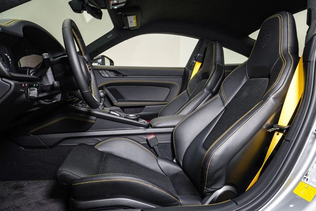 2026 Porsche 992 GT3 - Image 5 of 31