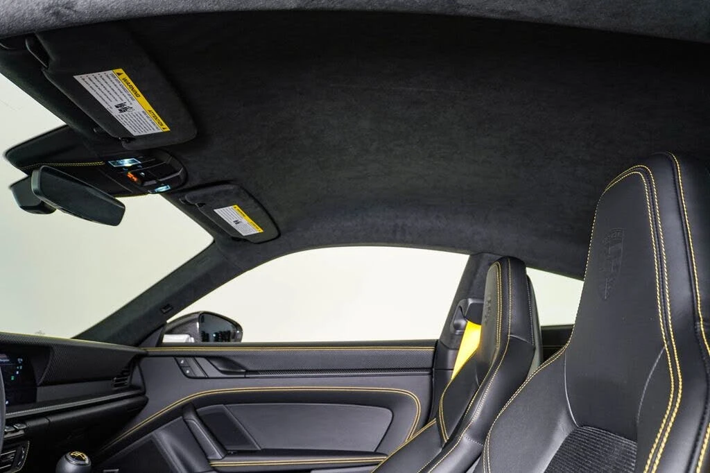 2026 Porsche 992 GT3 - Image 20 of 31