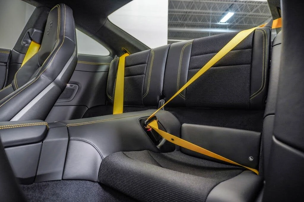 2026 Porsche 992 GT3 - Image 21 of 31