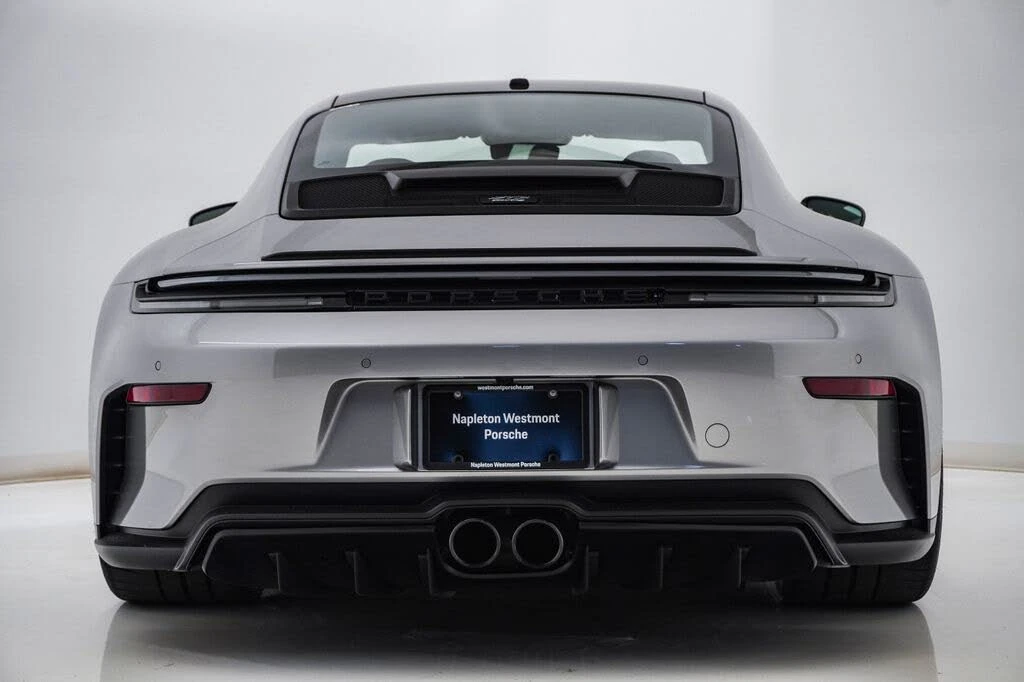 2026 Porsche 992 GT3 - Image 10 of 31