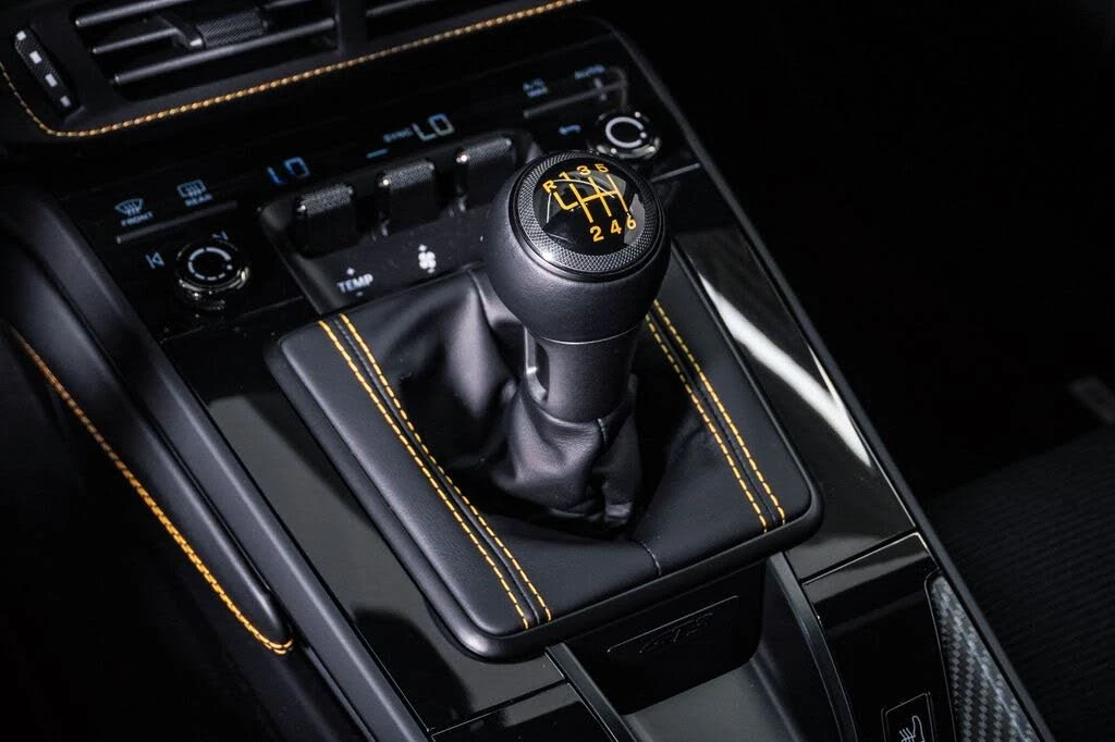 2026 Porsche 992 GT3 - Image 30 of 31