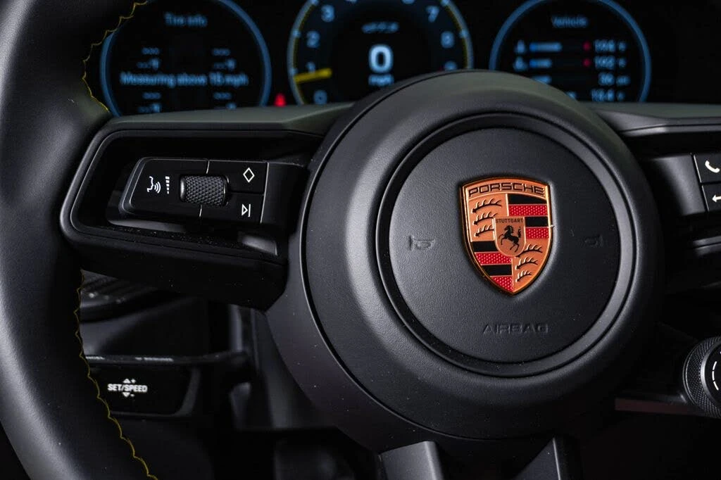 2026 Porsche 992 GT3 - Image 24 of 31