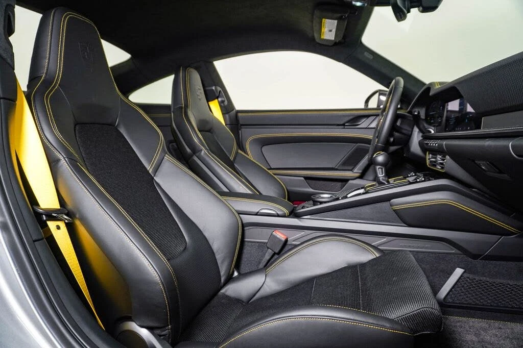 2026 Porsche 992 GT3 - Image 16 of 31