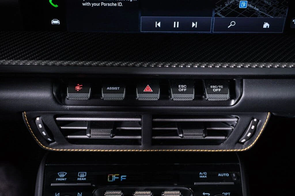 2026 Porsche 992 GT3 - Image 28 of 31