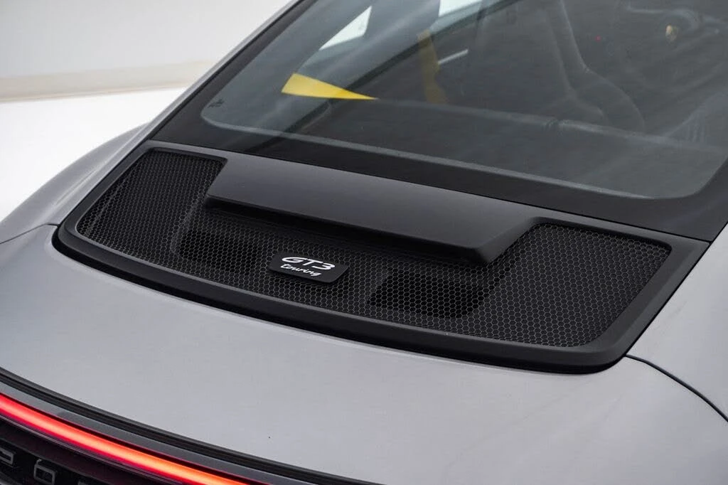 2026 Porsche 992 GT3 - Image 13 of 31