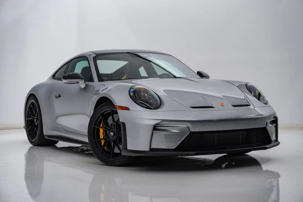 2026 Porsche 992 GT3 - Image 8 of 31