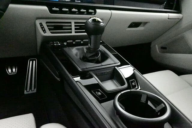 2026 Porsche 992 GT3 - Image 11 of 30
