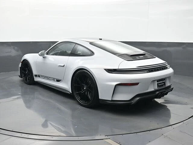 2026 Porsche 992 GT3 - Image 3 of 30