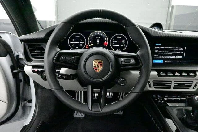 2026 Porsche 992 GT3 - Image 8 of 30