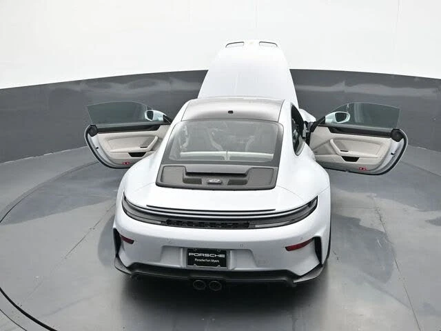 2026 Porsche 992 GT3 - Image 24 of 30