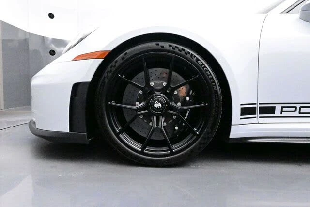 2026 Porsche 992 GT3 - Image 6 of 30