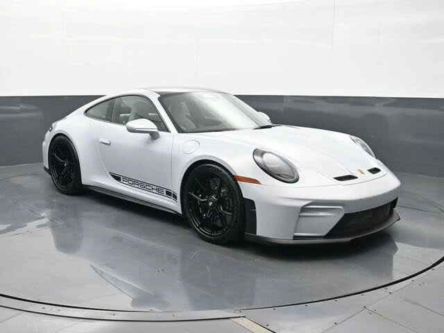 2026 Porsche 992 GT3 - Image 21 of 30