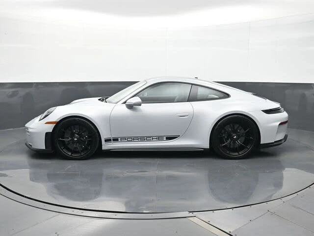 2026 Porsche 992 GT3 - Image 2 of 30