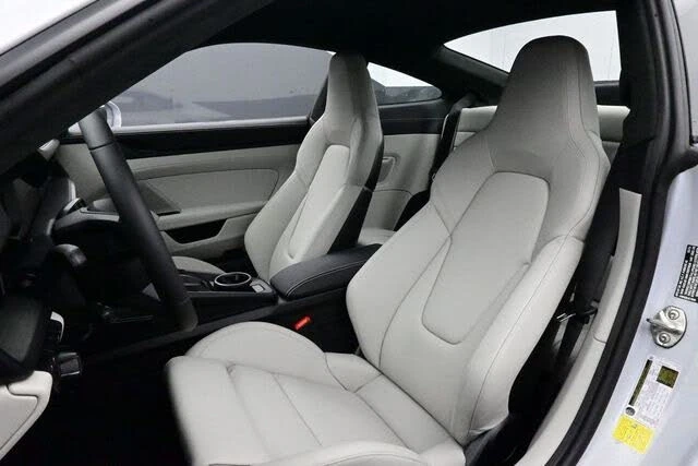 2026 Porsche 992 GT3 - Image 5 of 30