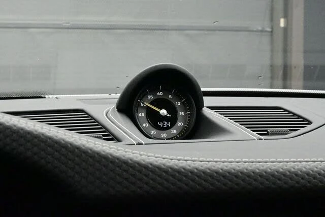 2026 Porsche 992 GT3 - Image 12 of 30