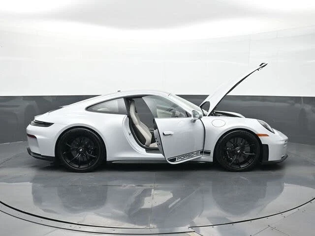 2026 Porsche 992 GT3 - Image 30 of 30
