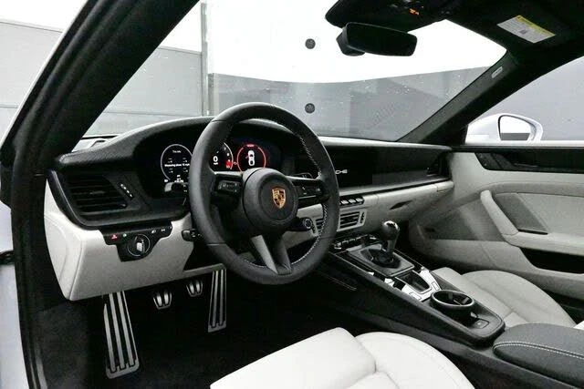 2026 Porsche 992 GT3 - Image 4 of 30
